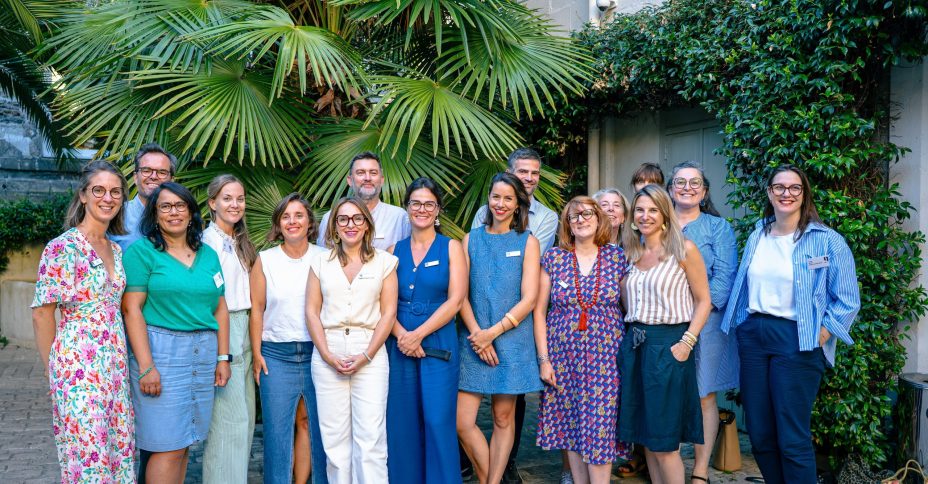 Soirée de fin de saison